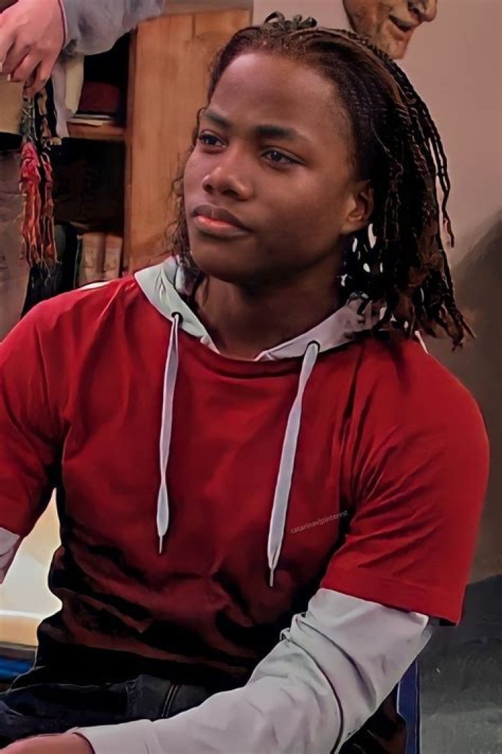 Andre Harris