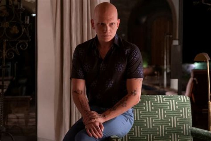 Anthony Carrigan