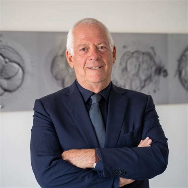 Brian Dale
