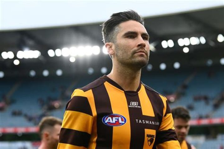 Chad Wingard
