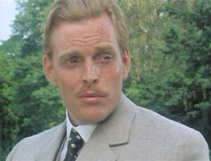 Gavan O’Herlihy