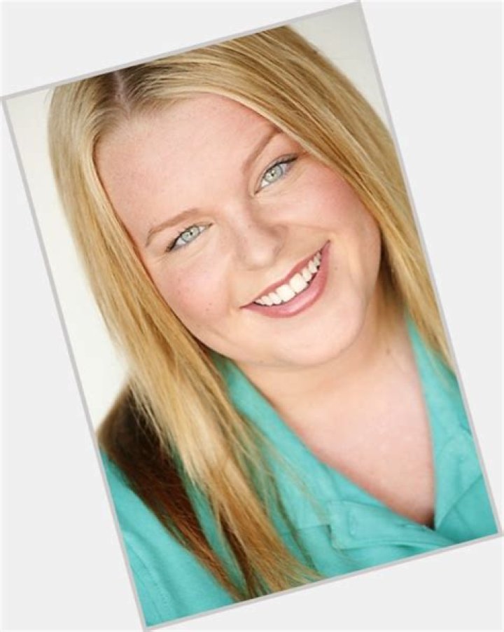 Kallie Flynn Childress