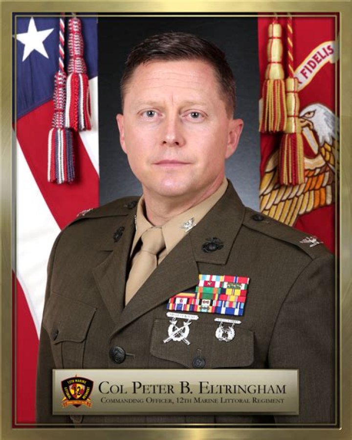 Lt Colonel Peter Lerner Wikipedia | Age And Family