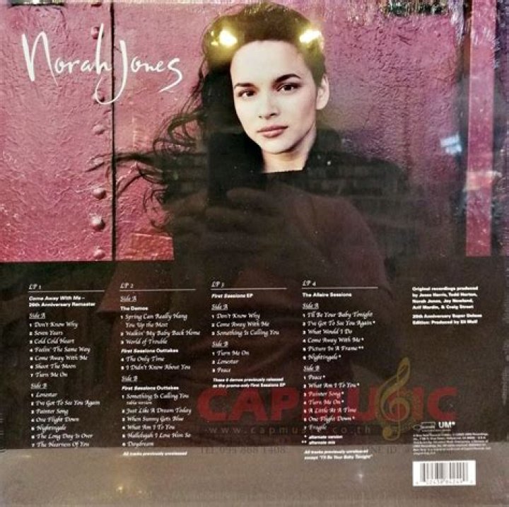 Norah Jones