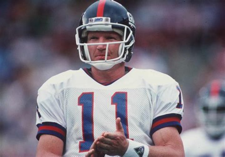 Phil Simms