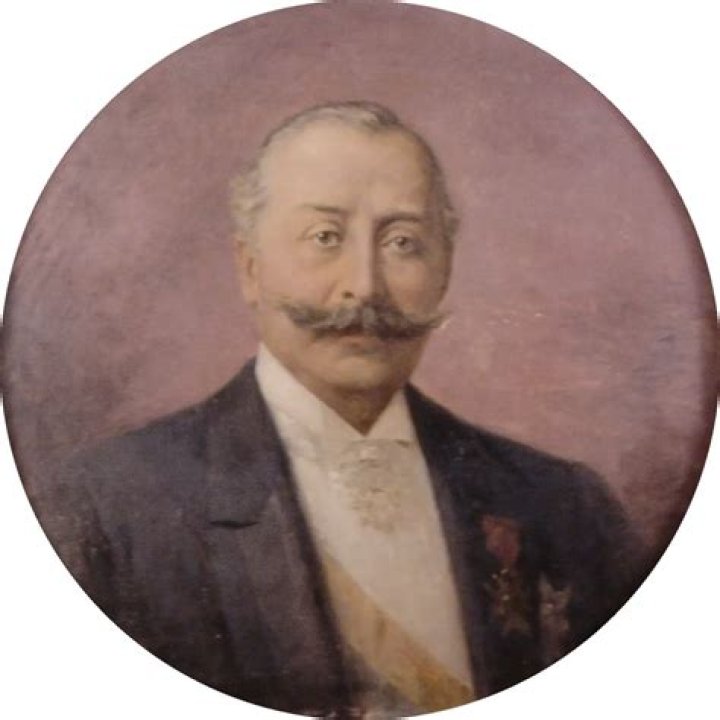 Rafael Reyes