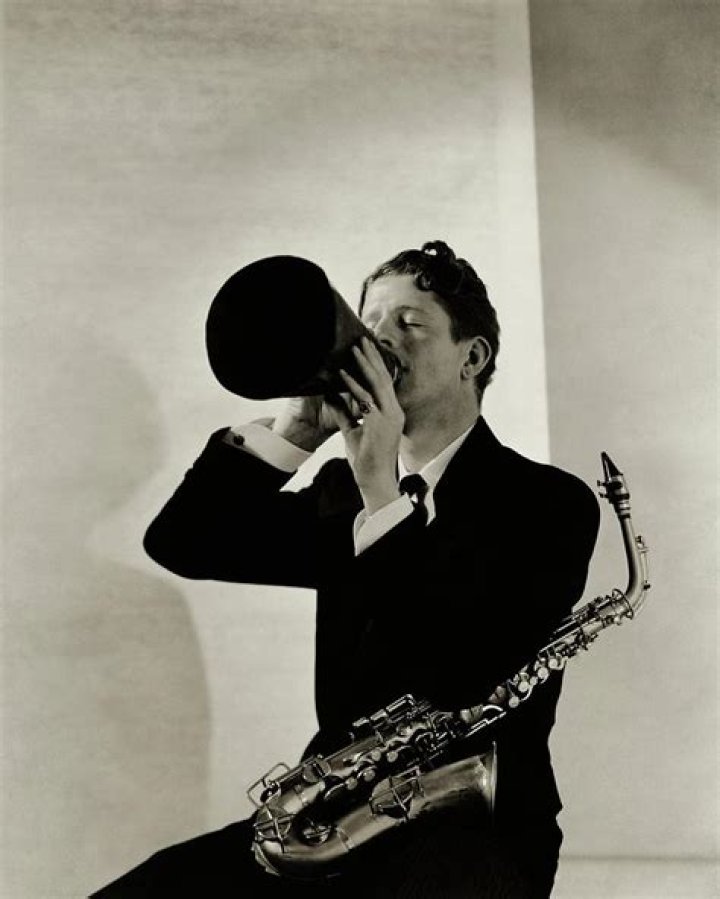 Rudy Vallee