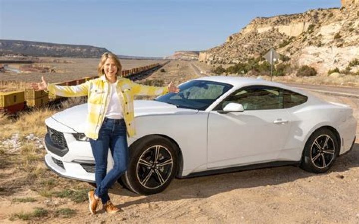 Samantha Brown