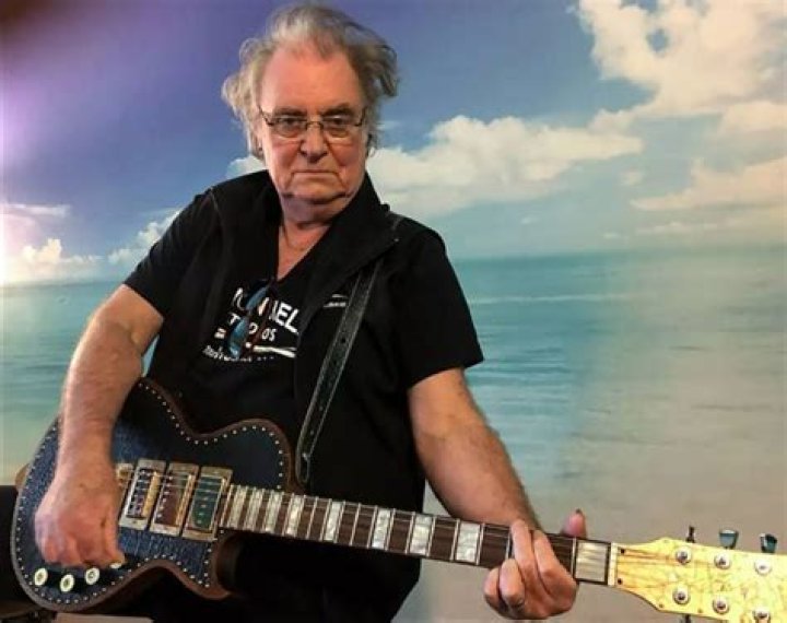 Terry Reid