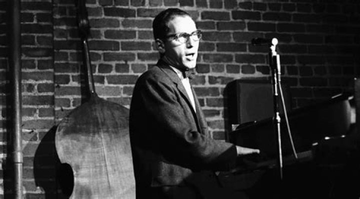Tom Lehrer
