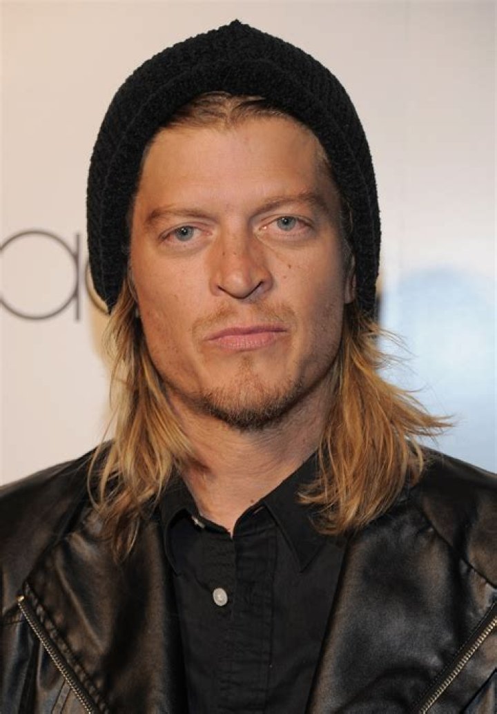 Wes Scantlin